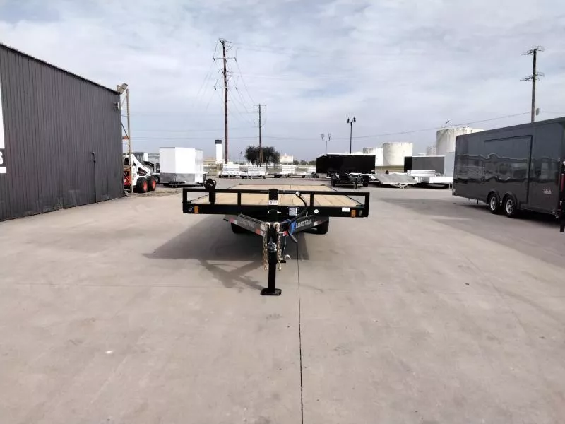 new Equipment / Flatbed Trailers Load Trail  for sale, in West Fargo, ND Thumbnail 2