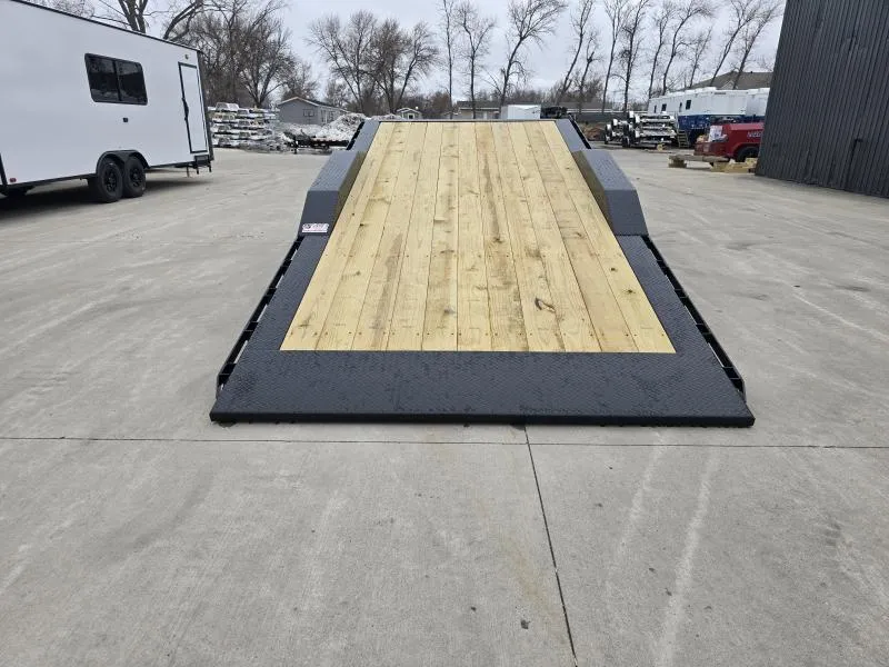 new Equipment / Flatbed Trailers Midsota  for sale, in West Fargo, ND Thumbnail 10