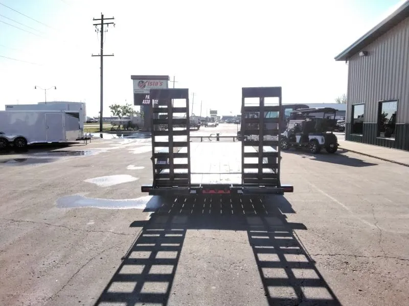 new Equipment / Flatbed Trailers Load Trail  for sale, in West Fargo, ND Thumbnail 6