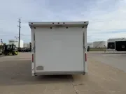 used Cargo (Enclosed) Trailers InTech  for sale, in West Fargo, ND Thumbnail 9