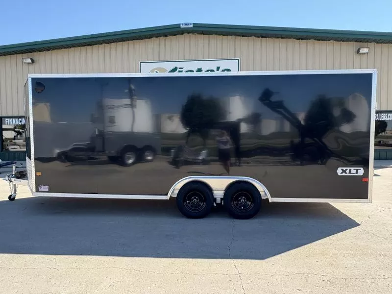 new Cargo (Enclosed) Trailers E-Z Hauler  for sale, in West Fargo, ND Thumbnail 7