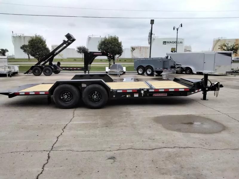 new Equipment / Flatbed Trailers Midsota  for sale, in West Fargo, ND Thumbnail 4