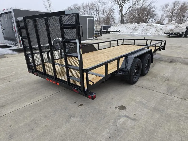 new Utility Trailers Load Trail  for sale, in West Fargo, ND Thumbnail 7