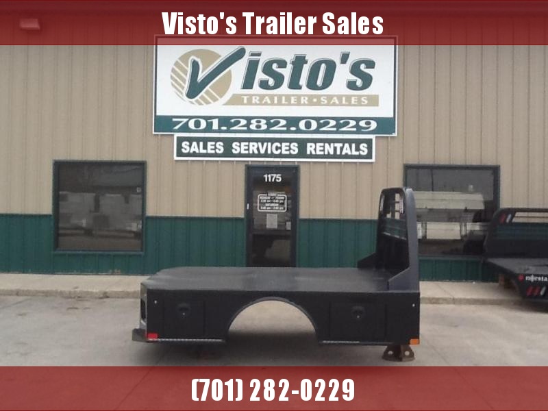 2021 CM Truck Beds SK 9'4" x 94" CTA 60"/34" Steel Skirted Truck Bed 2 Boxes per Side 2021 CM Truck Beds SK 9'4" x 94" CTA 60"/34" Steel Skirted Truck Bed 2 Boxes per Side