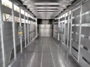 new Stock / Stock Combo Trailers EBY  for sale, in West Fargo, ND Thumbnail 12