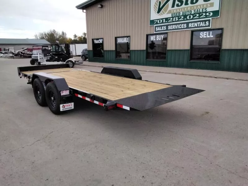 new Equipment / Flatbed Trailers Rice Trailers  for sale, in West Fargo, ND Thumbnail 7