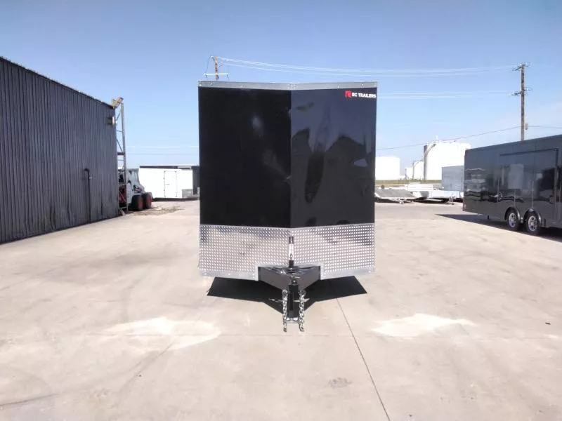 new Cargo (Enclosed) Trailers RC Trailers  for sale, in West Fargo, ND Thumbnail 2