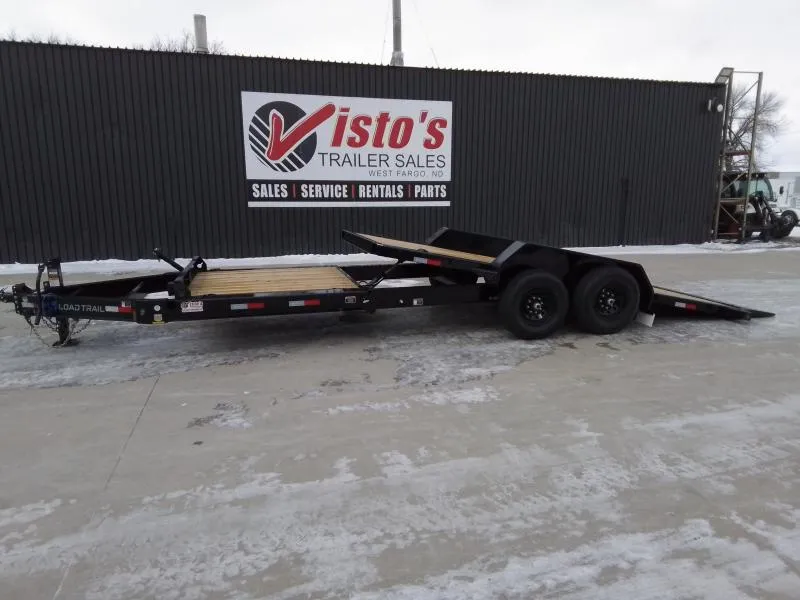 new Equipment / Flatbed Trailers Load Trail  for sale, in West Fargo, ND Thumbnail 9