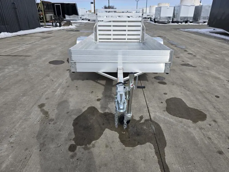 new Utility Trailers Aluma  for sale, in West Fargo, ND Thumbnail 2