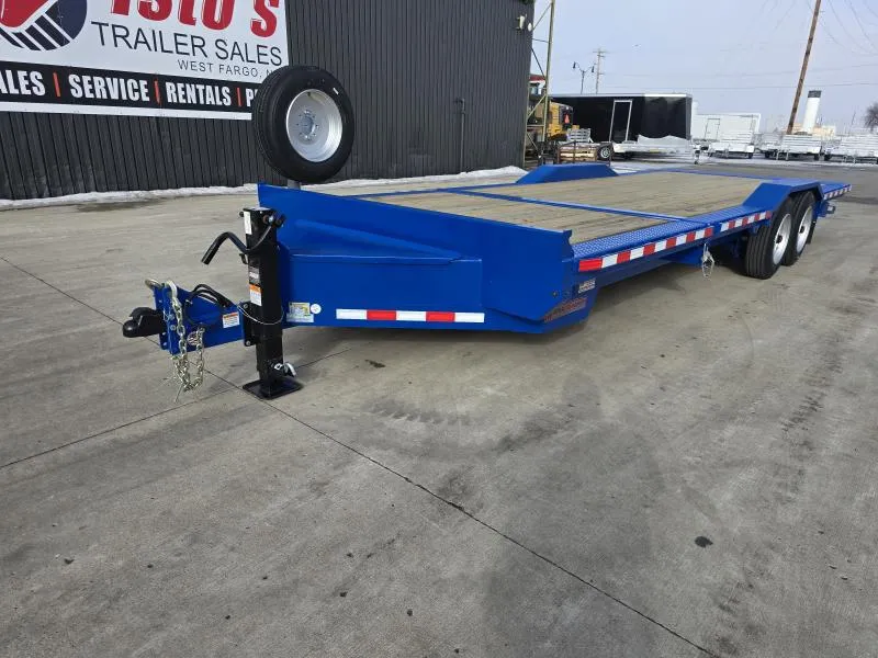 new Equipment / Flatbed Trailers Midsota  for sale, in West Fargo, ND Thumbnail 7