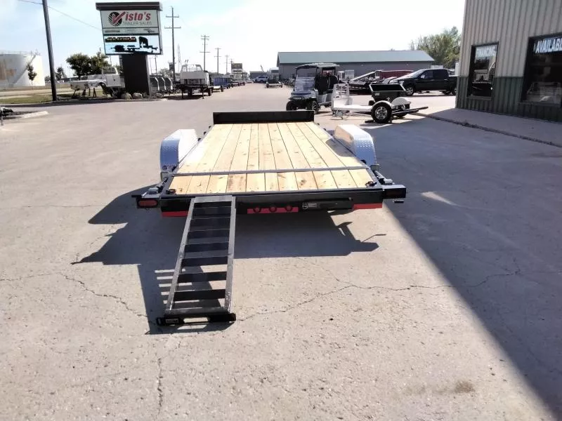 new Equipment / Flatbed Trailers Load Trail  for sale, in West Fargo, ND Thumbnail 9