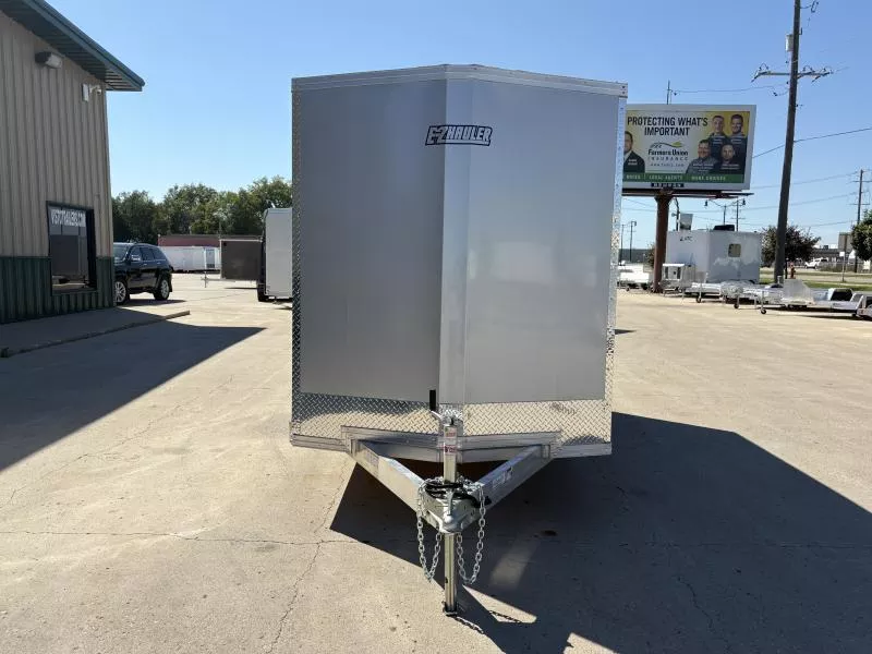 new Cargo (Enclosed) Trailers E-Z Hauler  for sale, in West Fargo, ND Thumbnail 2