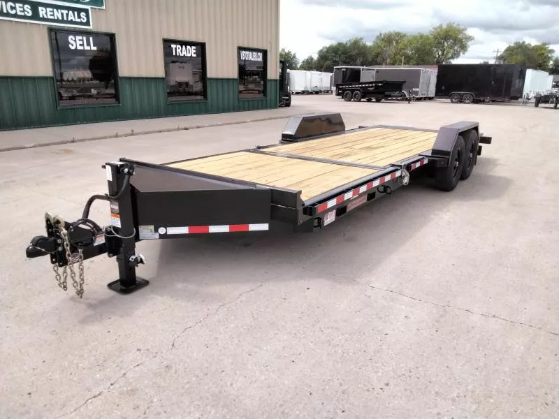 new Equipment / Flatbed Trailers Midsota  for sale, in West Fargo, ND image-0