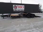 new Equipment / Flatbed Trailers Load Trail  for sale, in West Fargo, ND Thumbnail 9