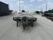 used Equipment / Flatbed Trailers Load Trail  for sale, in West Fargo, ND Thumbnail 2