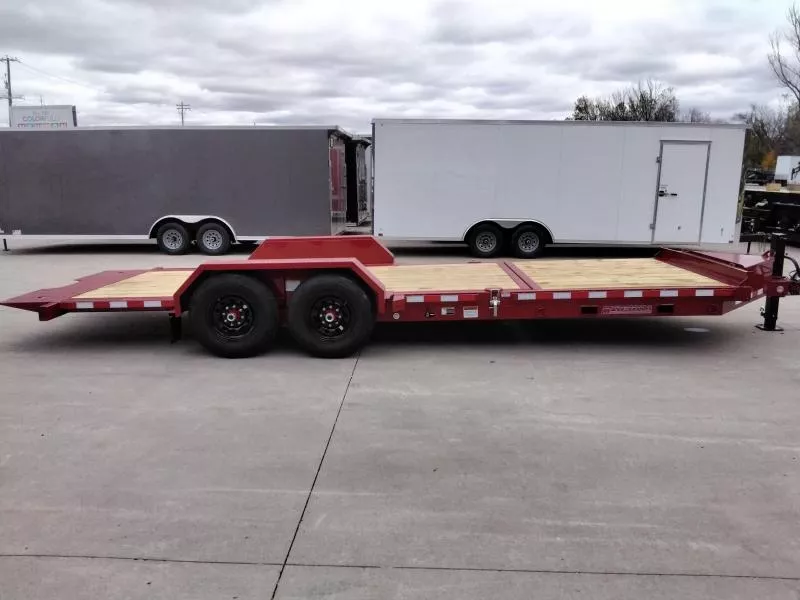 new Equipment / Flatbed Trailers Midsota  for sale, in West Fargo, ND Thumbnail 4