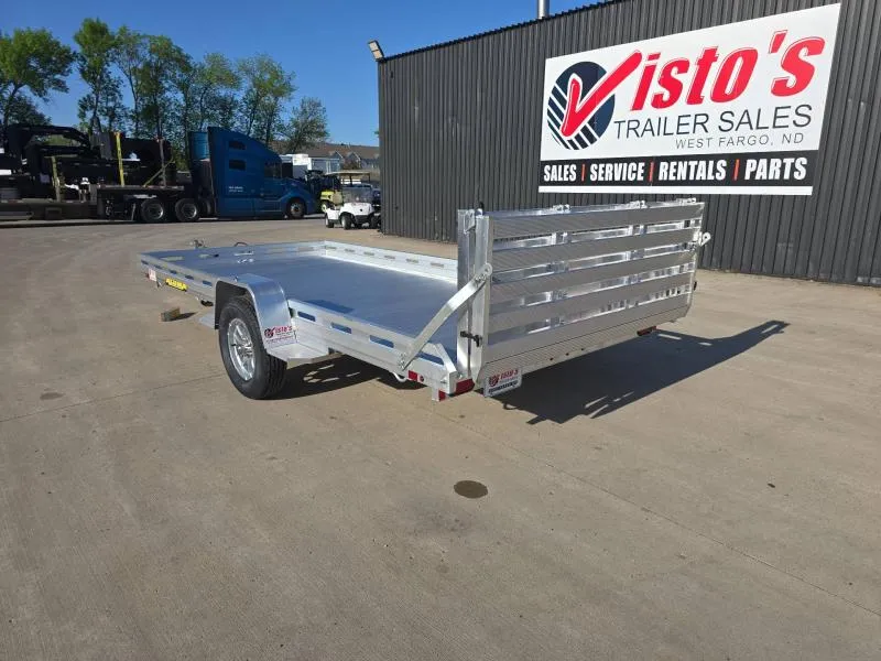 new Utility Trailers Aluma  for sale, in West Fargo, ND Thumbnail 8
