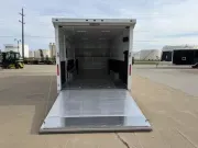used Cargo (Enclosed) Trailers InTech  for sale, in West Fargo, ND Thumbnail 12
