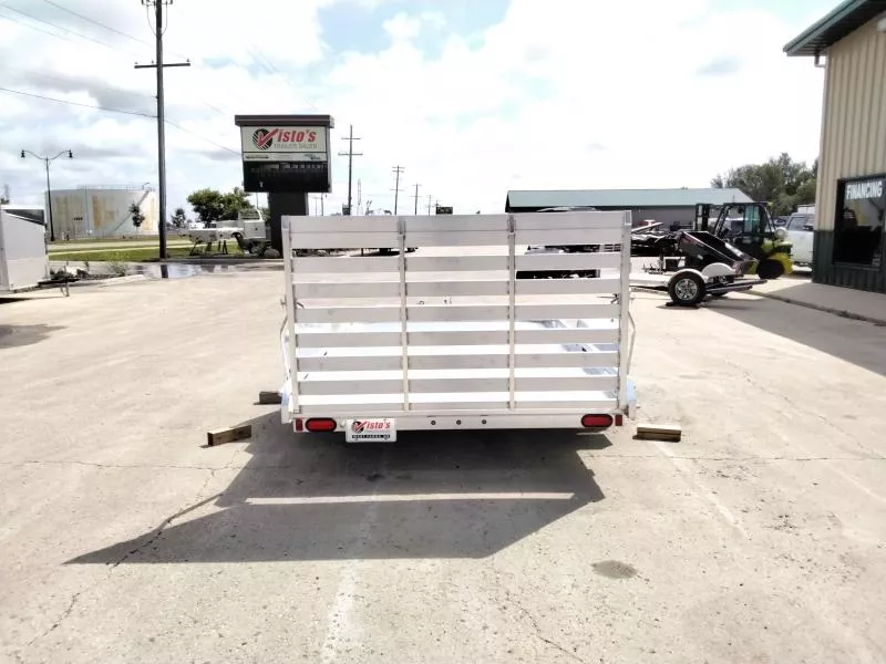 new Utility Trailers Aluma  for sale, in West Fargo, ND Thumbnail 6
