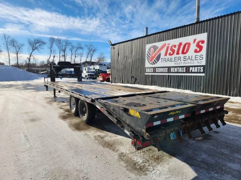 used Equipment / Flatbed Trailers Big Tex Trailers  for sale, in West Fargo, ND Thumbnail 7