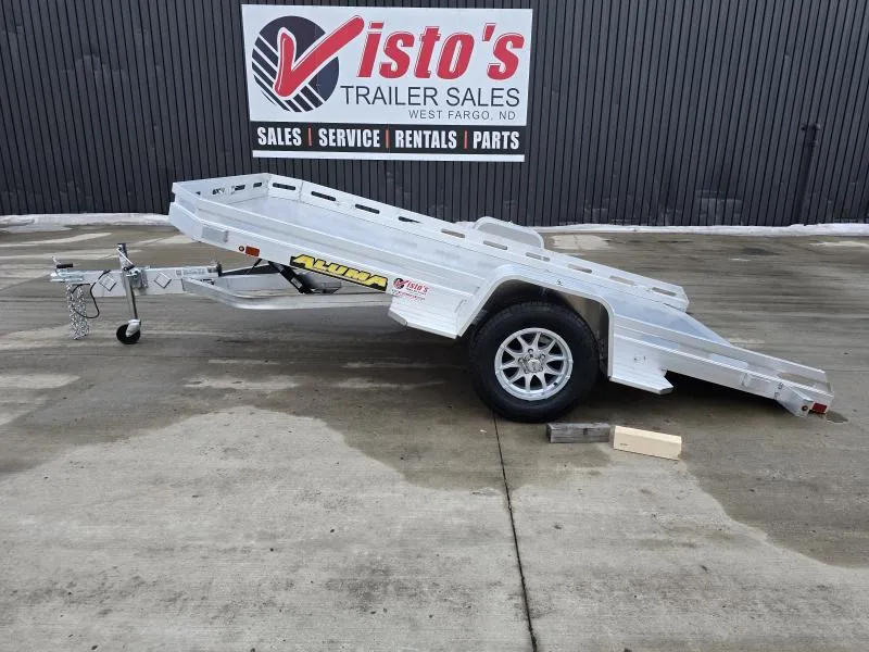 new Utility Trailers Aluma  for sale, in West Fargo, ND Thumbnail 10