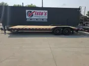 new Equipment / Flatbed Trailers Midsota  for sale, in West Fargo, ND Thumbnail 8