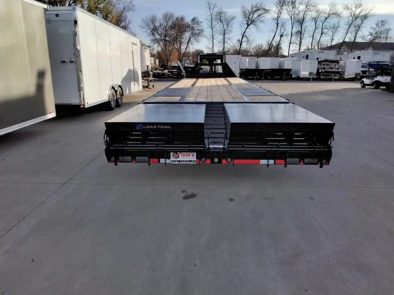 new Equipment / Flatbed Trailers Load Trail  for sale, in West Fargo, ND Thumbnail 6