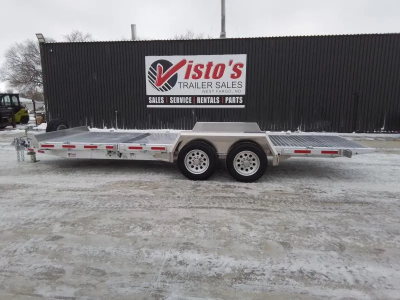 new Equipment / Flatbed Trailers EBY  for sale, in West Fargo, ND Thumbnail 8