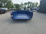 new Equipment / Flatbed Trailers Air Tow  for sale, in West Fargo, ND Thumbnail 6