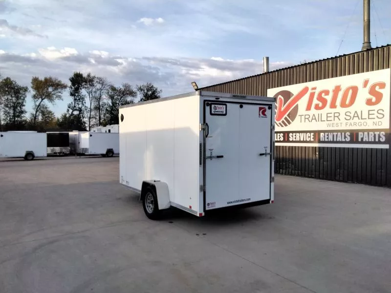 new Cargo (Enclosed) Trailers RC Trailers  for sale, in West Fargo, ND Thumbnail 7