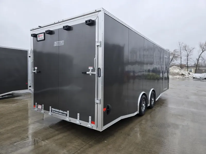 new Cargo (Enclosed) Trailers E-Z Hauler  for sale, in West Fargo, ND Thumbnail 2