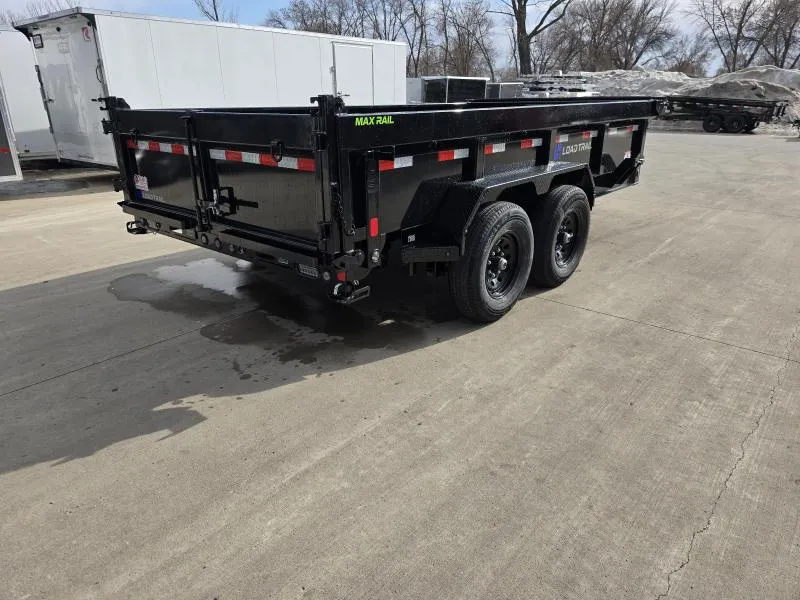 new Dump Trailers Load Trail  for sale, in West Fargo, ND Thumbnail 5