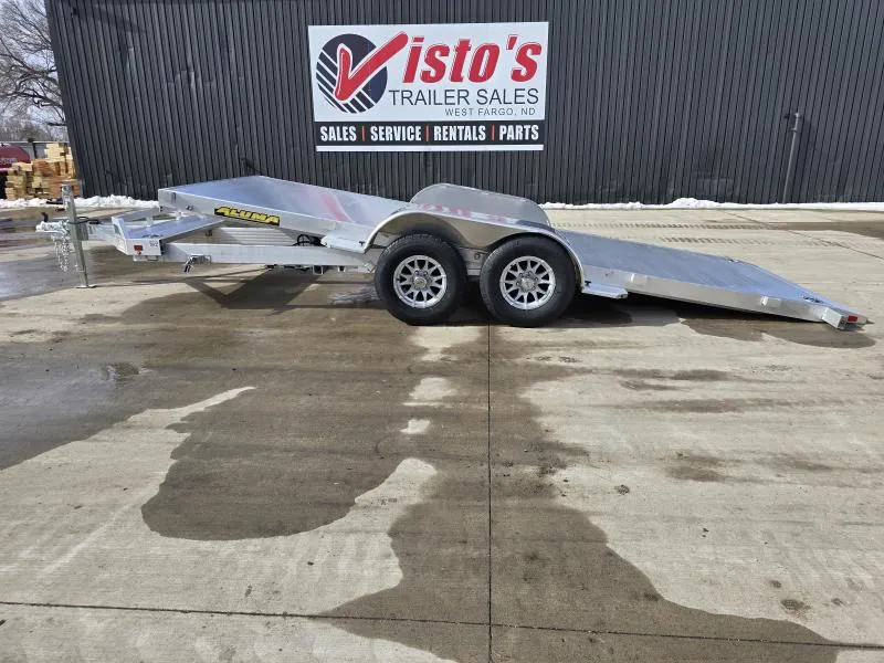 new Utility Trailers Aluma  for sale, in West Fargo, ND Thumbnail 10