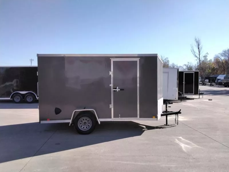 new Cargo (Enclosed) Trailers RC Trailers  for sale, in West Fargo, ND Thumbnail 4