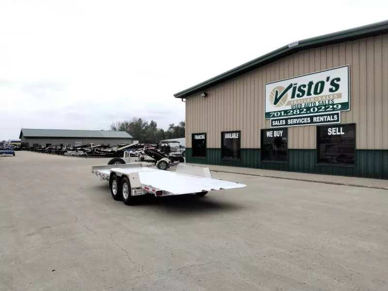 new Equipment / Flatbed Trailers EBY  for sale, in West Fargo, ND Thumbnail 7