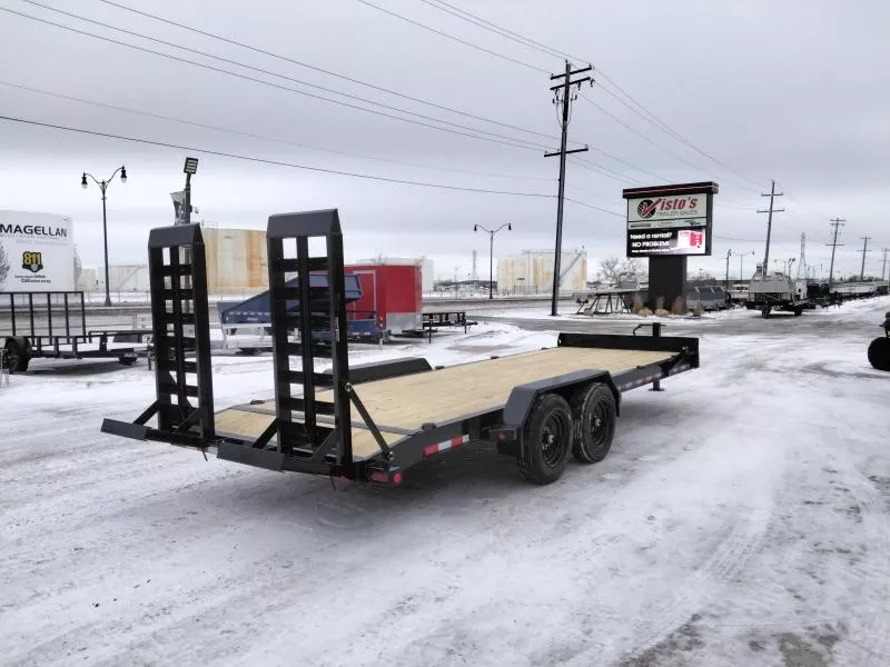 new Equipment / Flatbed Trailers Load Trail  for sale, in West Fargo, ND Thumbnail 5