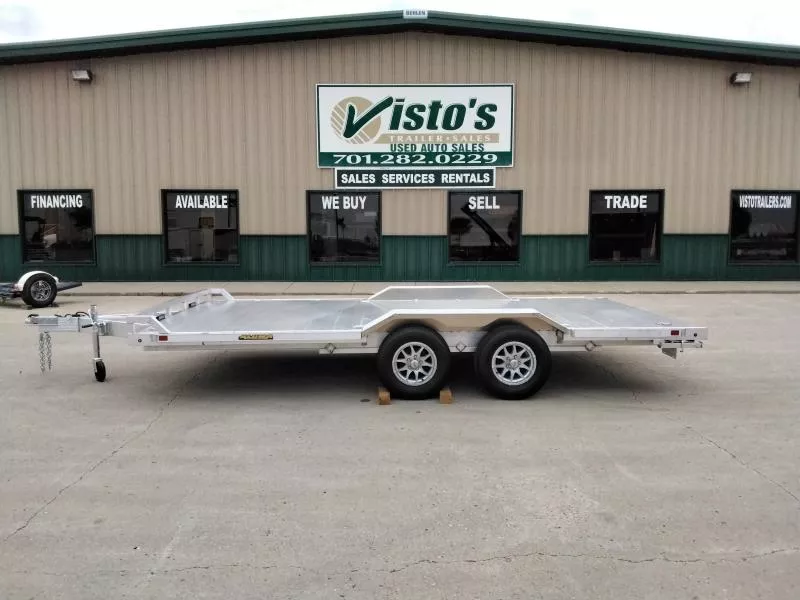 new Utility Trailers Aluma  for sale, in West Fargo, ND Thumbnail 9