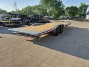 new Equipment / Flatbed Trailers Midsota  for sale, in West Fargo, ND Thumbnail 5