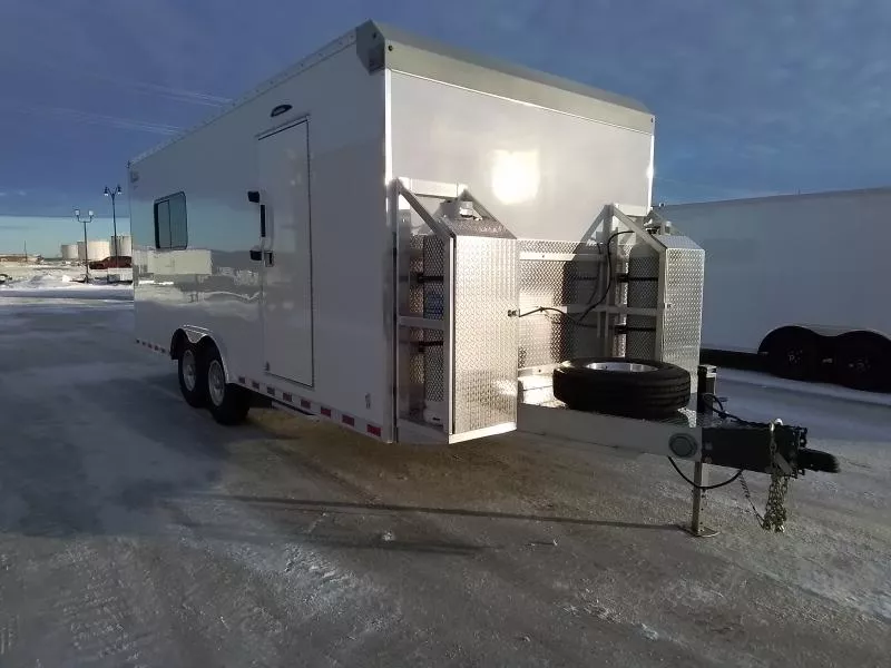 new Other Trailers Visto's  for sale, in West Fargo, ND Thumbnail 3