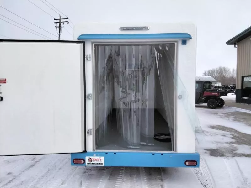 new Cargo (Enclosed) Trailers Polar King  for sale, in West Fargo, ND Thumbnail 9