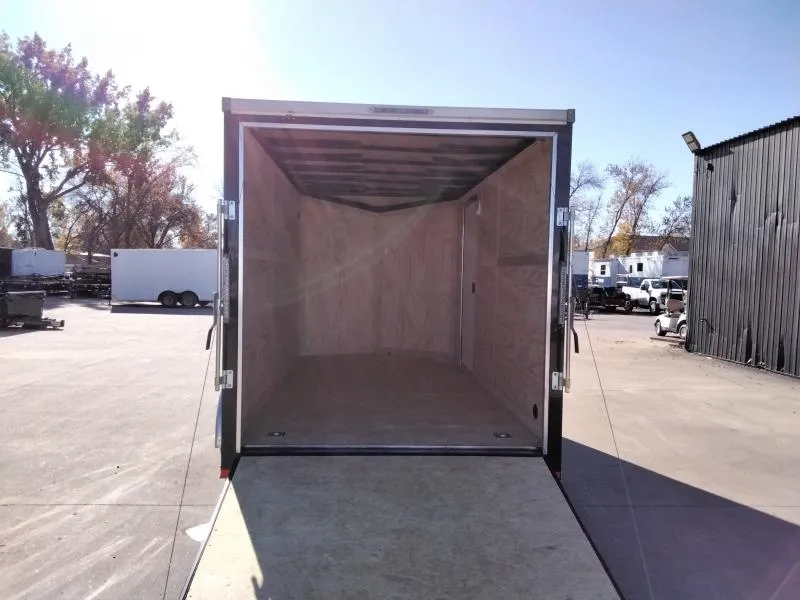 new Cargo (Enclosed) Trailers RC Trailers  for sale, in West Fargo, ND Thumbnail 10