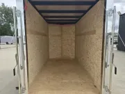 new Cargo (Enclosed) Trailers Cross Trailers  for sale, in West Fargo, ND Thumbnail 10