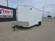 new Cargo (Enclosed) Trailers Cross Trailers  for sale, in West Fargo, ND Thumbnail 1