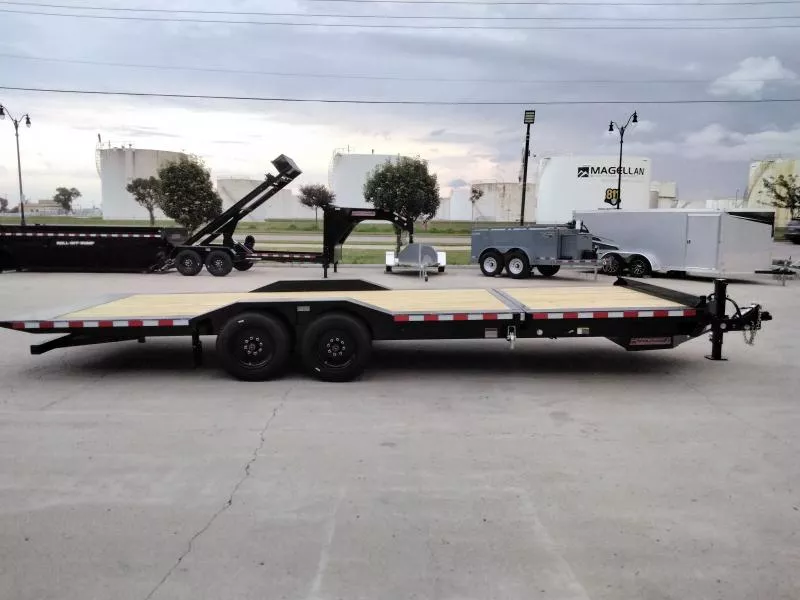 new Equipment / Flatbed Trailers Midsota  for sale, in West Fargo, ND Thumbnail 4