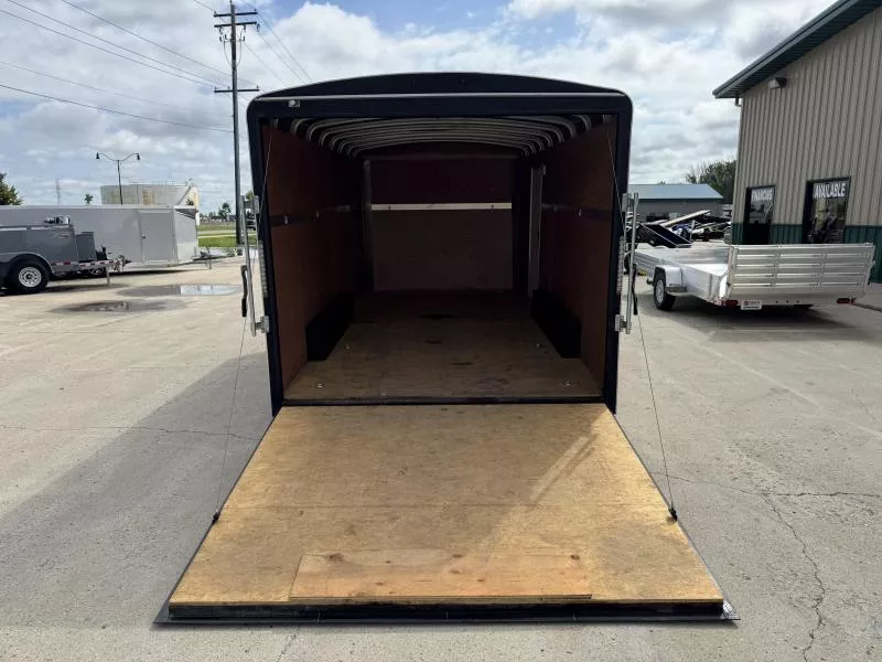 used Equipment / Flatbed Trailers H and H Trailer  for sale, in West Fargo, ND Thumbnail 9