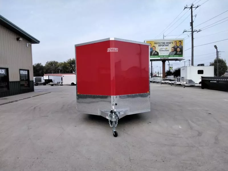 new Cargo (Enclosed) Trailers E-Z Hauler  for sale, in West Fargo, ND Thumbnail 2