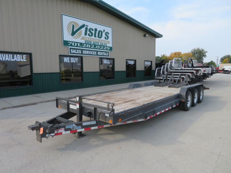 2008 Load Trail CH832621K CH832621K 2008 Load Trail CH832621K CH832621K