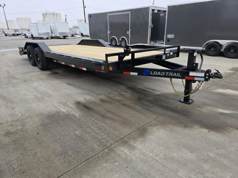 new Equipment / Flatbed Trailers Load Trail  for sale, in West Fargo, ND Thumbnail 5