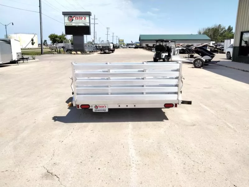 new Utility Trailers Aluma  for sale, in West Fargo, ND Thumbnail 6
