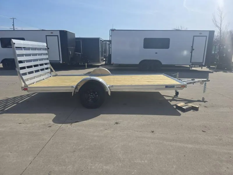 new Utility Trailers Mission  for sale, in West Fargo, ND Thumbnail 7